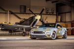 Ford Eagle Squadron Mustang GT 2018 года